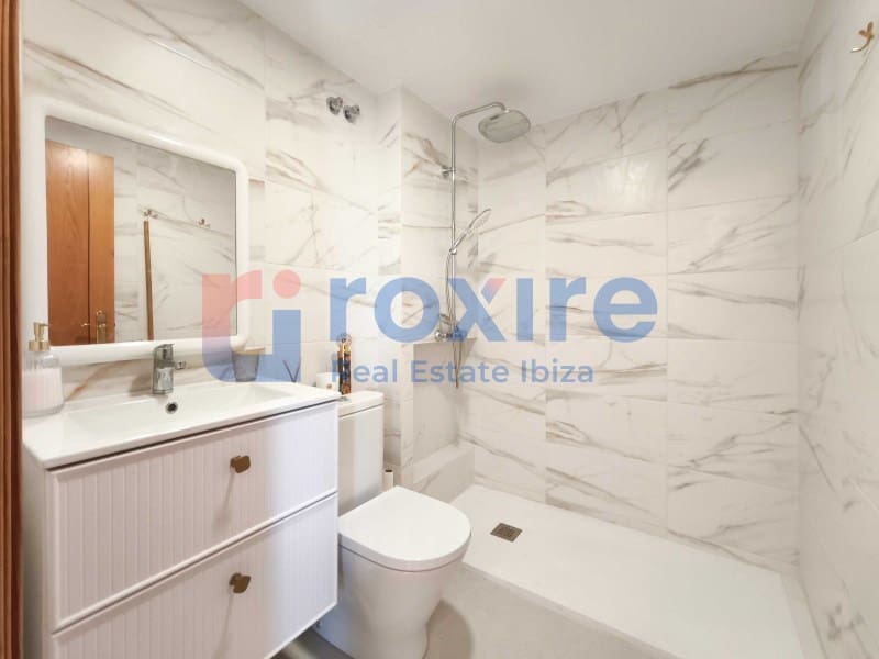 4 soveværelse Lejlighed til salg i Cala d'en Bou - € 520.000 (Ref: 9774334)
