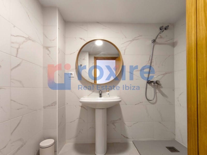 4 soveværelse Lejlighed til salg i Cala d'en Bou - € 520.000 (Ref: 9774334)