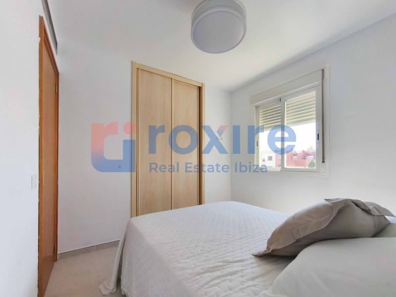 4 soveværelse Lejlighed til salg i Cala d'en Bou - € 520.000 (Ref: 9774334)