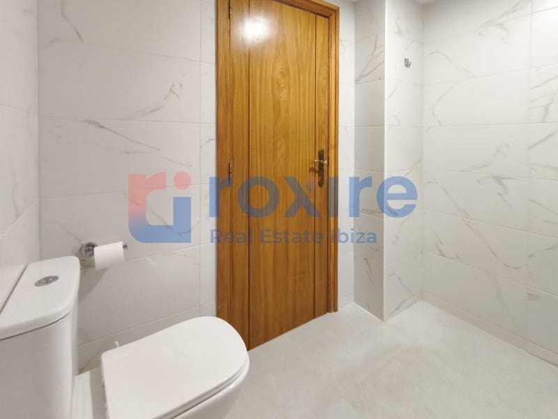 4 soveværelse Lejlighed til salg i Cala d'en Bou - € 520.000 (Ref: 9774334)