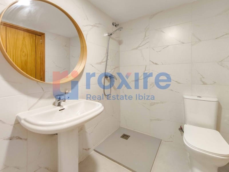 4 soveværelse Lejlighed til salg i Cala d'en Bou - € 520.000 (Ref: 9774334)