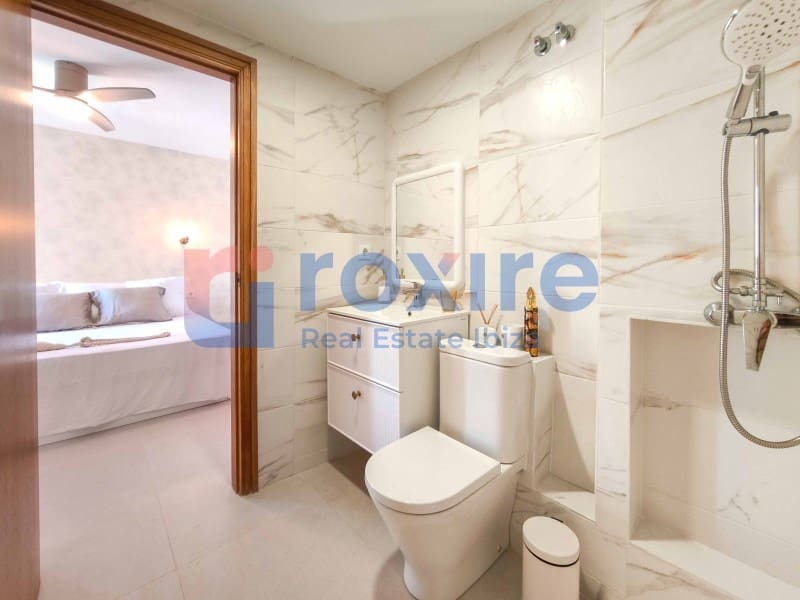 4 soveværelse Lejlighed til salg i Cala d'en Bou - € 520.000 (Ref: 9774334)