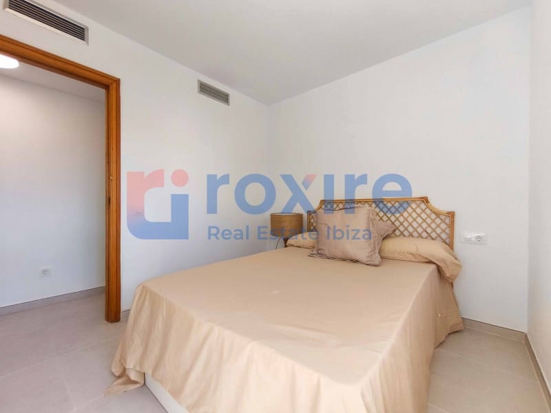 4 soveværelse Lejlighed til salg i Cala d'en Bou - € 520.000 (Ref: 9774334)