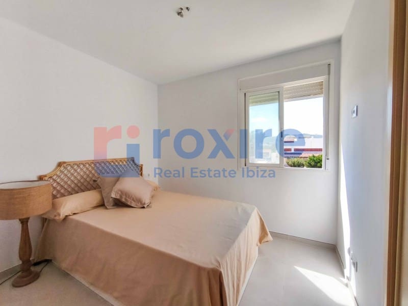 4 soveværelse Lejlighed til salg i Cala d'en Bou - € 520.000 (Ref: 9774334)