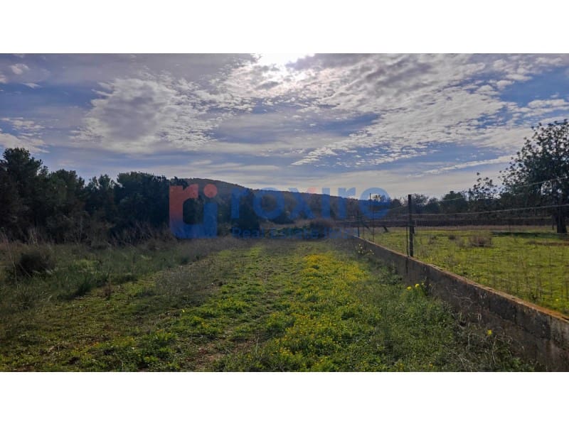 Undeveloped Land for sale in Sant Antoni de Portmany - € 1,100,000 (Ref: 9774335)