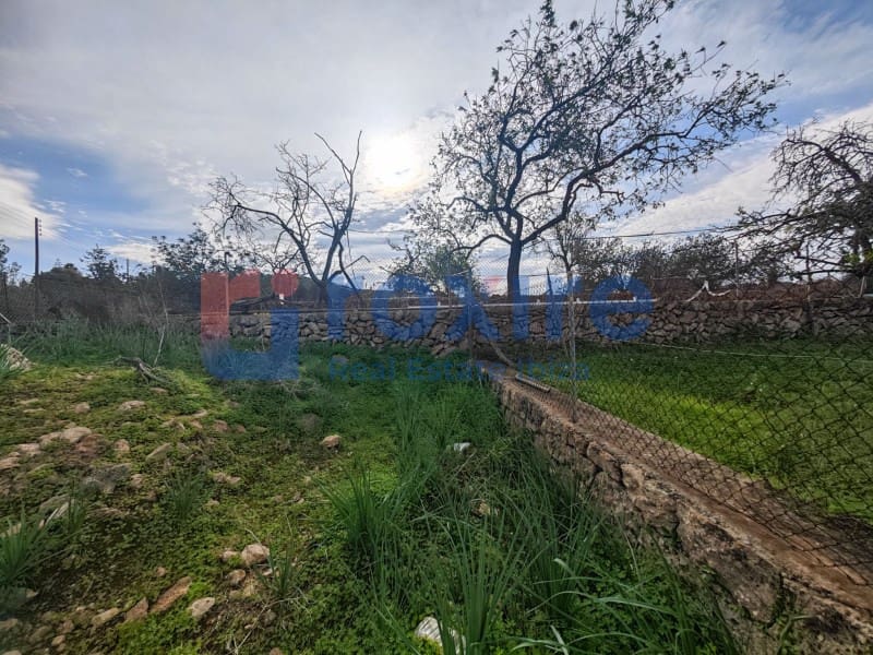 Undeveloped Land for sale in Sant Antoni de Portmany - € 1,100,000 (Ref: 9774335)