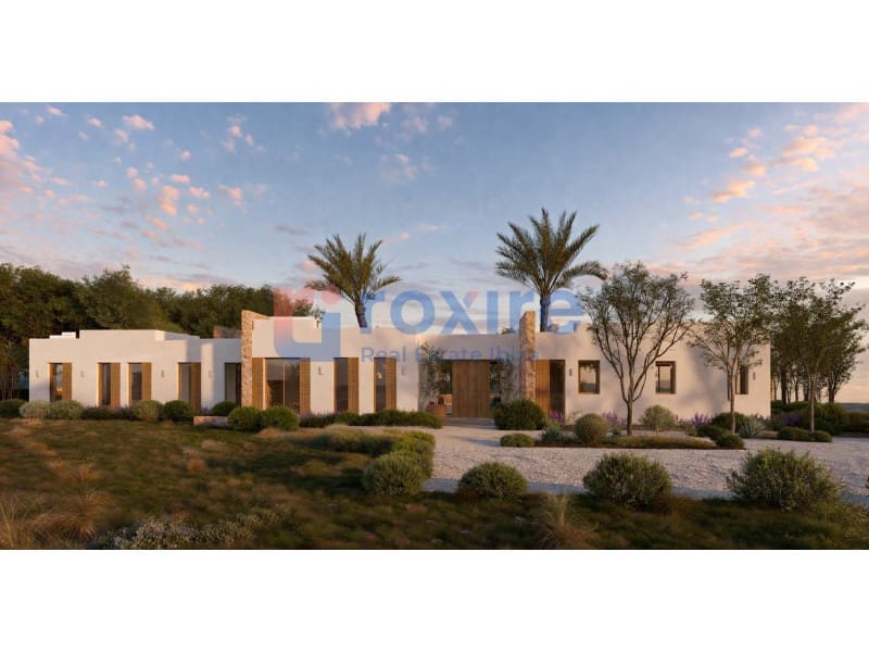 Undeveloped Land for sale in Sant Antoni de Portmany - € 1,100,000 (Ref: 9774335)