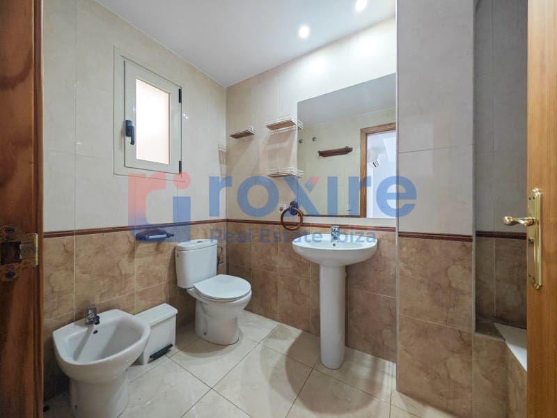 2 soveværelse Lejlighed til salg i Sant Antoni de Portmany - € 385.000 (Ref: 9774336)