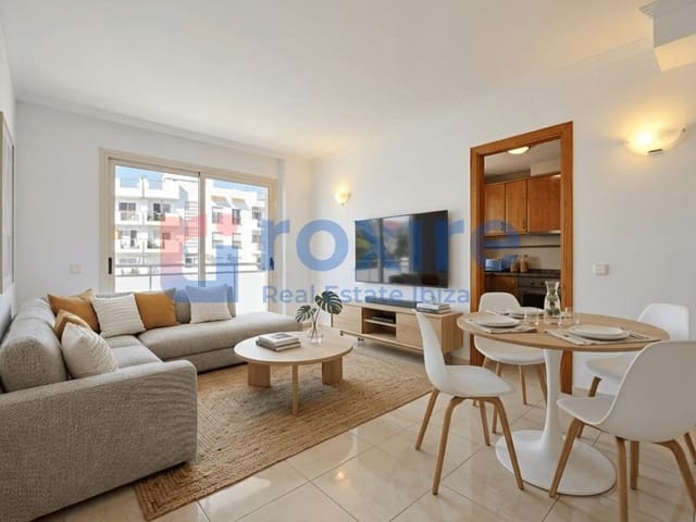 2 chambre Appartement à vendre à Sant Antoni de Portmany - 385 000 € (Ref: 9774336)