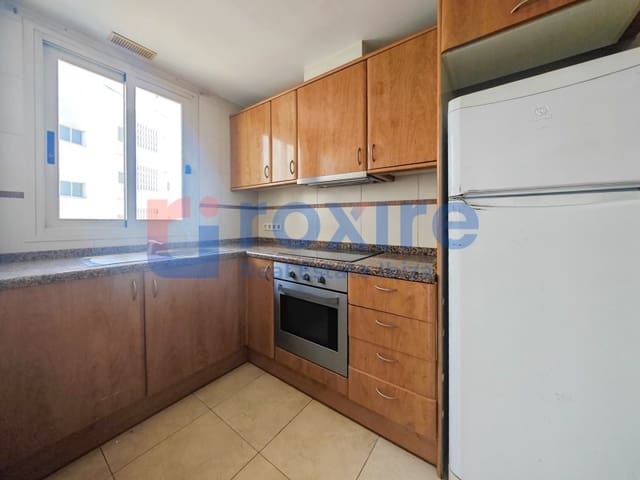 2 chambre Appartement à vendre à Sant Antoni de Portmany - 385 000 € (Ref: 9774336)