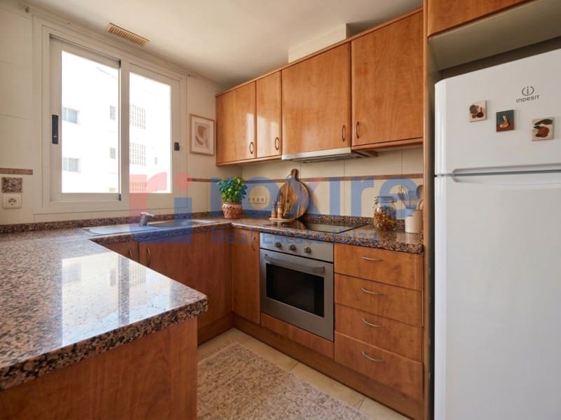 2 bedroom Flat for sale in Sant Antoni de Portmany - € 385,000 (Ref: 9774336)