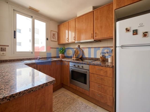 2 chambre Appartement à vendre à Sant Antoni de Portmany - 385 000 € (Ref: 9774336)