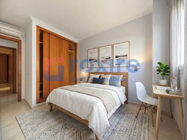 2 chambre Appartement à vendre à Sant Antoni de Portmany - 385 000 € (Ref: 9774336)
