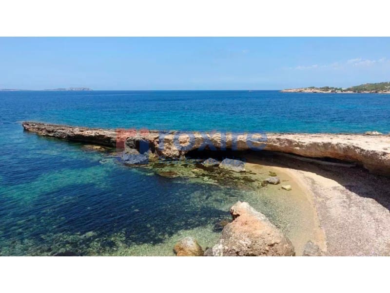 2 bedroom Flat for sale in Sant Antoni de Portmany - € 385,000 (Ref: 9774336)