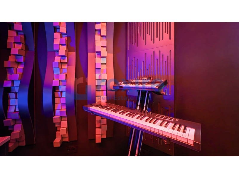 Office for rent in Sant Antoni de Portmany - € 550 (Ref: 9774338)