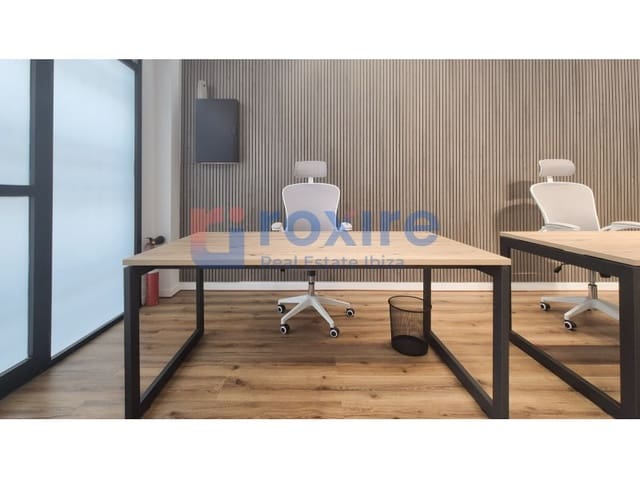 Toimisto vuokrattavana paikassa Sant Antoni de Portmany - 550 € (Ref: 9774338)