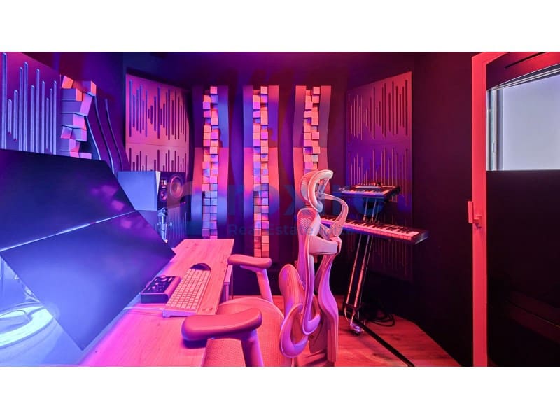 Office for rent in Sant Antoni de Portmany - € 550 (Ref: 9774338)