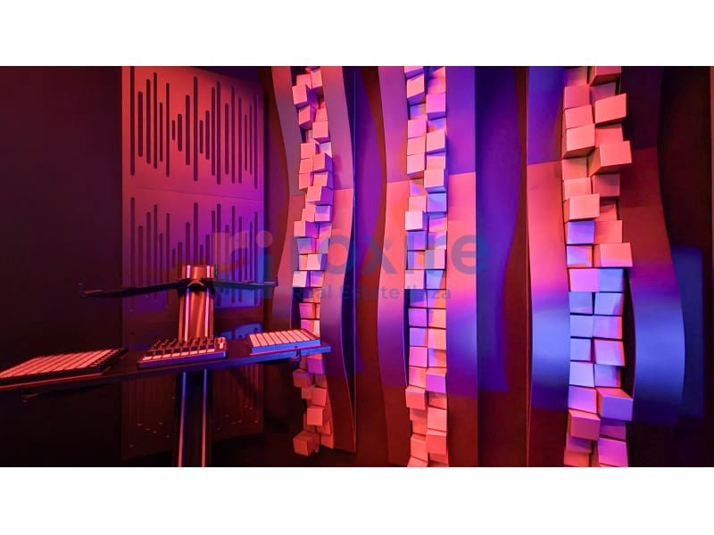 Office for rent in Sant Antoni de Portmany - € 550 (Ref: 9774338)