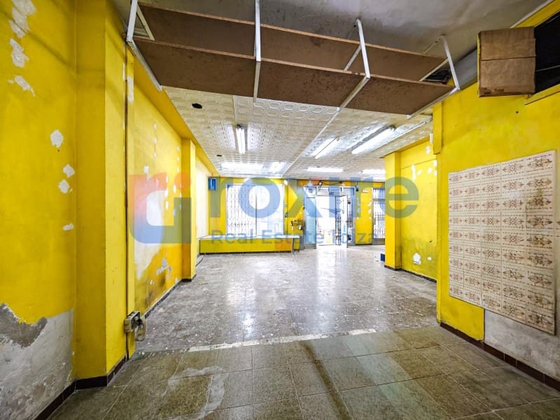 Commercial for rent in Sant Antoni de Portmany - € 1,500 (Ref: 9774339)