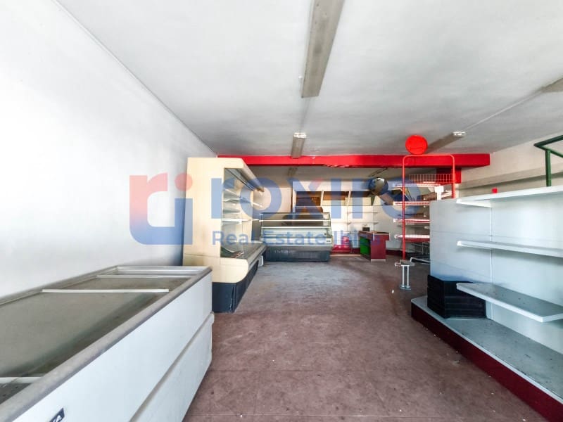 Commercial for rent in Santa Eulalia / Santa Eularia - € 900 (Ref: 9774340)