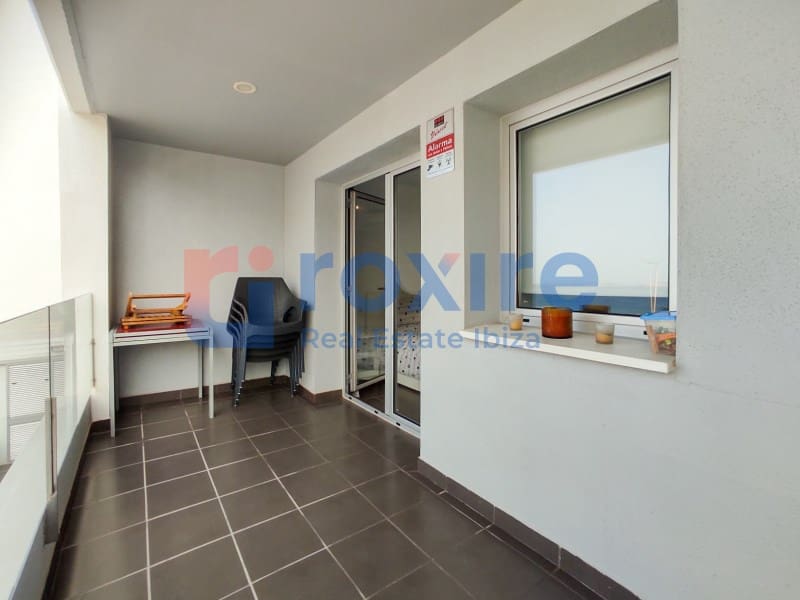 2 bedroom Flat for rent in Cala d'en Bou with pool garage - € 2,000 (Ref: 9774341)