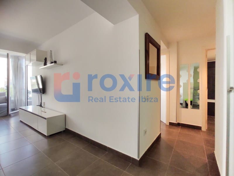 2 bedroom Flat for rent in Cala d'en Bou with pool garage - € 2,000 (Ref: 9774341)