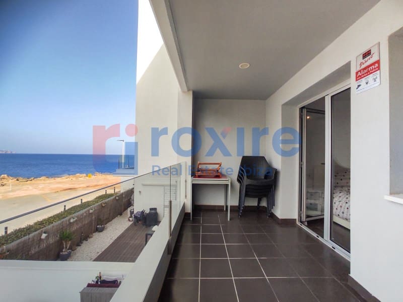 2 bedroom Flat for rent in Cala d'en Bou with pool garage - € 2,000 (Ref: 9774341)