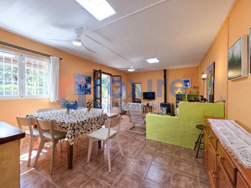 Finca/Casa Rural de 3 habitaciones en Sant Llorenç de Balafia en venta - 1.050.000 € (Ref: 9774342)