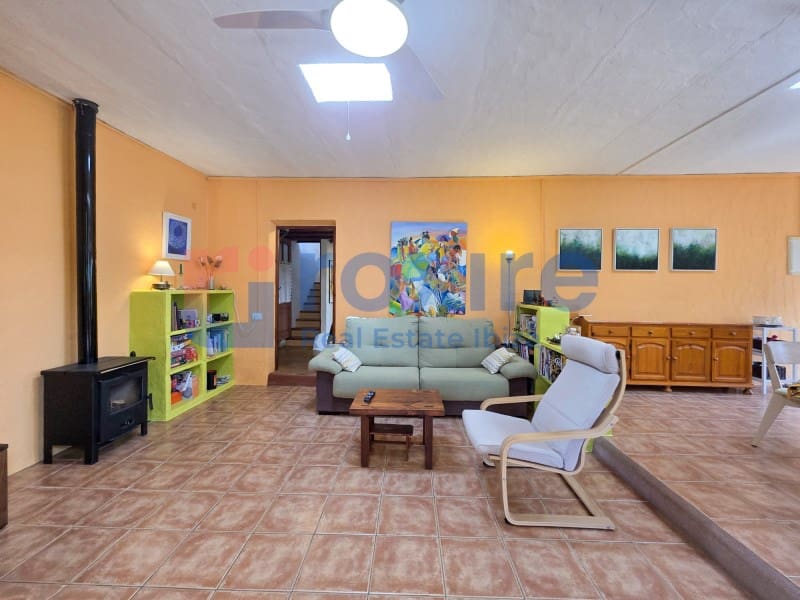 Finca/Casa Rural de 3 habitaciones en Sant Llorenç de Balafia en venta - 1.050.000 € (Ref: 9774342)