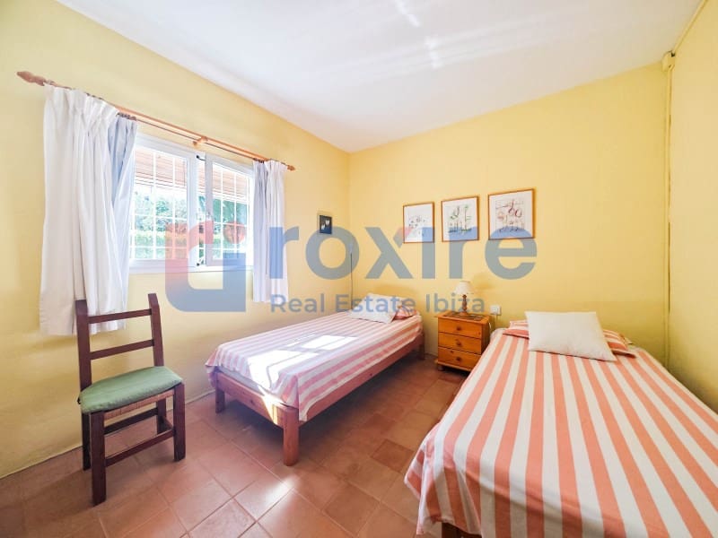 Finca/Casa Rural de 3 habitaciones en Sant Llorenç de Balafia en venta - 1.050.000 € (Ref: 9774342)