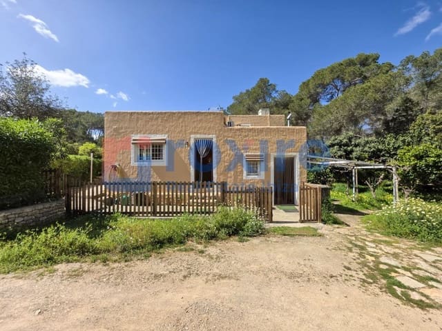 Finca/Casa Rural de 3 habitaciones en Sant Llorenç de Balafia, Sant Joan de Labritja en venta - 1.050.000 € (Ref: 9774342)