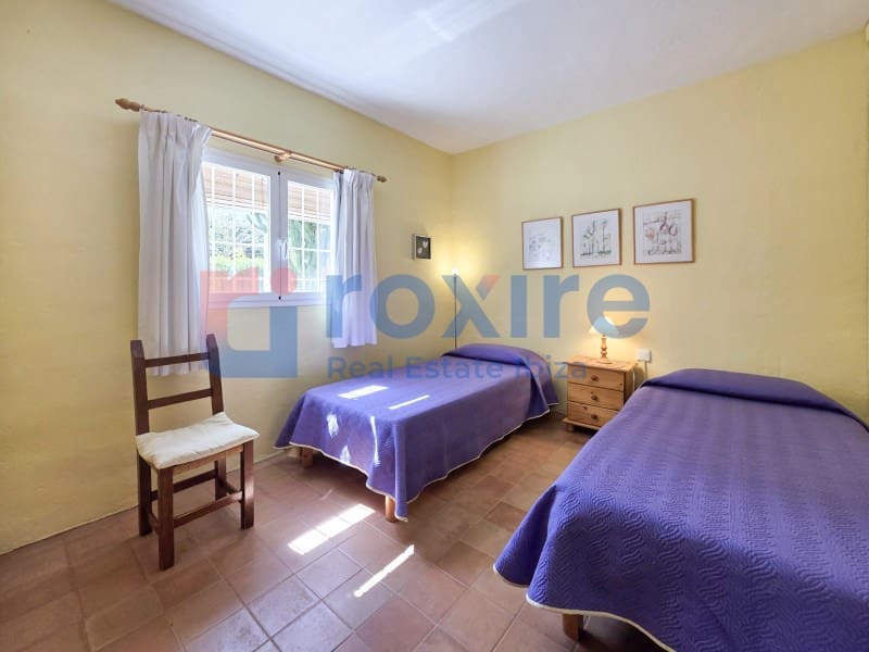 Finca/Casa Rural de 3 habitaciones en Sant Llorenç de Balafia en venta - 1.050.000 € (Ref: 9774342)