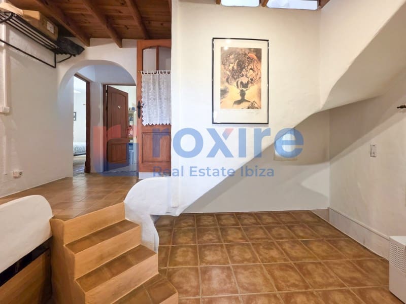 Finca/Casa Rural de 3 habitaciones en Sant Llorenç de Balafia en venta - 1.050.000 € (Ref: 9774342)