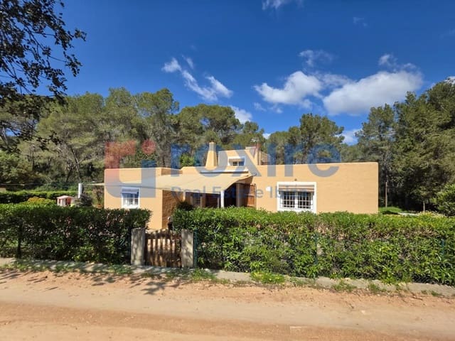Finca/Casa Rural de 3 habitaciones en Sant Llorenç de Balafia, Sant Joan de Labritja en venta - 1.050.000 € (Ref: 9774342)