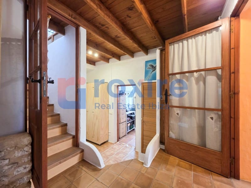 Finca/Casa Rural de 3 habitaciones en Sant Llorenç de Balafia en venta - 1.050.000 € (Ref: 9774342)