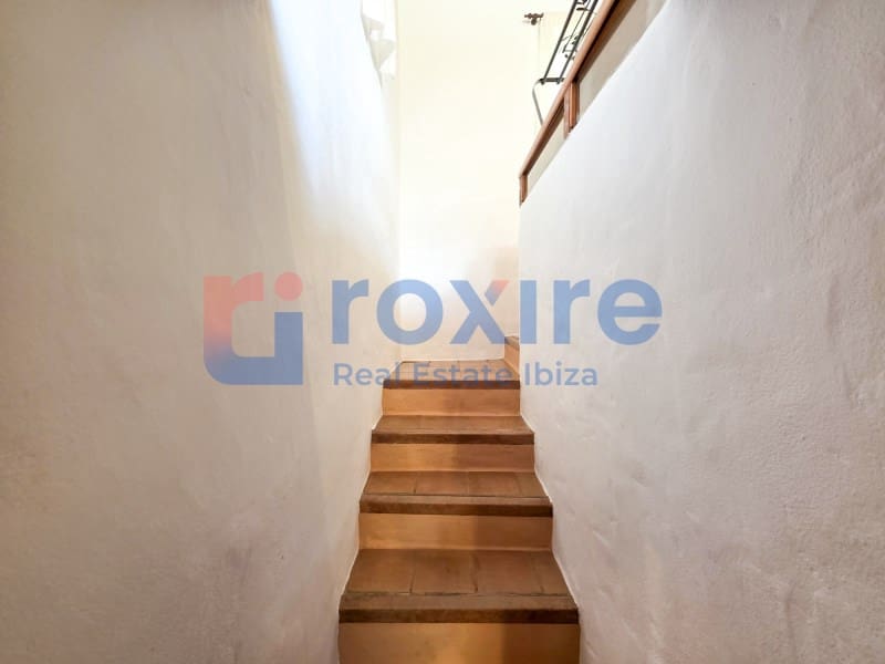 Finca/Casa Rural de 3 habitaciones en Sant Llorenç de Balafia en venta - 1.050.000 € (Ref: 9774342)