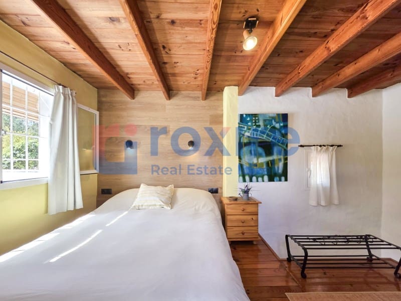 Finca/Casa Rural de 3 habitaciones en Sant Llorenç de Balafia en venta - 1.050.000 € (Ref: 9774342)