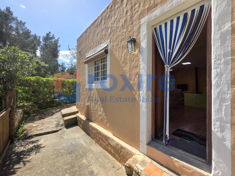 Finca/Casa Rural de 3 habitaciones en Sant Llorenç de Balafia en venta - 1.050.000 € (Ref: 9774342)