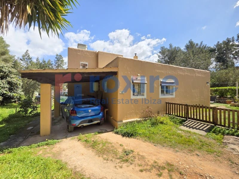 Finca/Casa Rural de 3 habitaciones en Sant Llorenç de Balafia en venta - 1.050.000 € (Ref: 9774342)