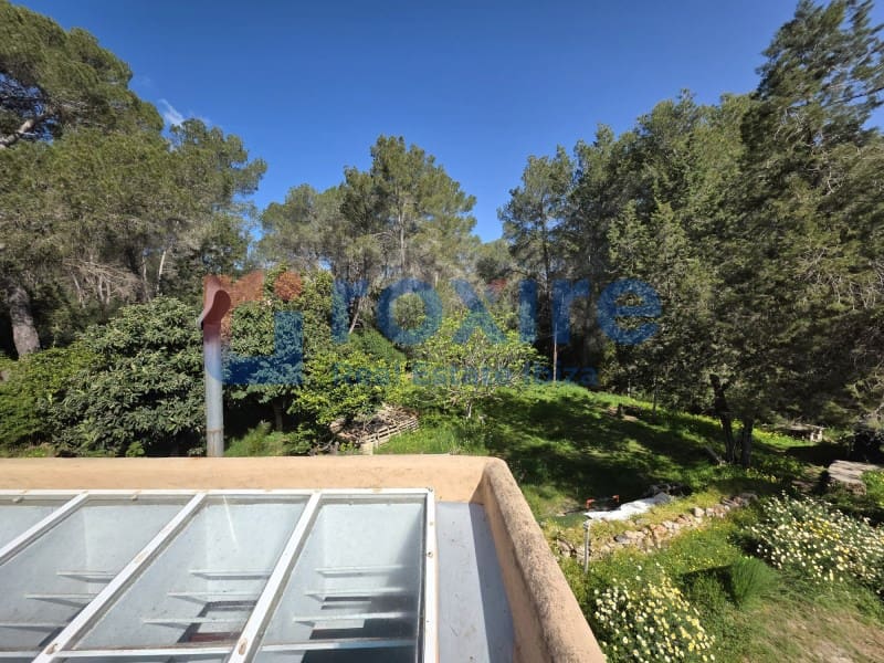 Finca/Casa Rural de 3 habitaciones en Sant Llorenç de Balafia en venta - 1.050.000 € (Ref: 9774342)