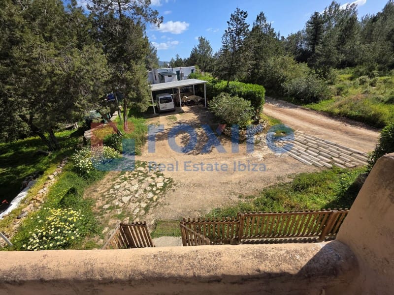 Finca/Casa Rural de 3 habitaciones en Sant Llorenç de Balafia en venta - 1.050.000 € (Ref: 9774342)
