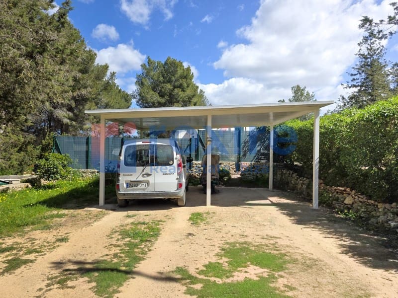 Finca/Casa Rural de 3 habitaciones en Sant Llorenç de Balafia en venta - 1.050.000 € (Ref: 9774342)