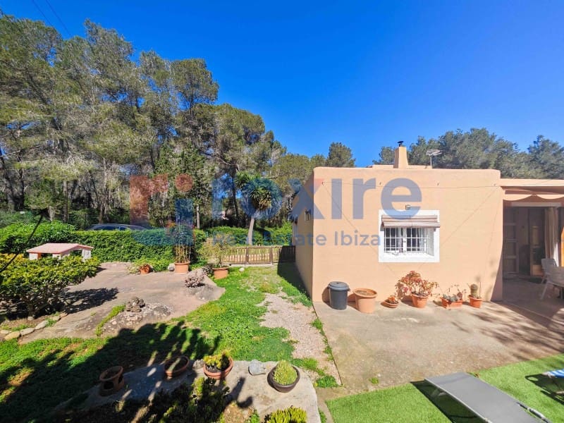 Finca/Casa Rural de 3 habitaciones en Sant Llorenç de Balafia en venta - 1.050.000 € (Ref: 9774342)