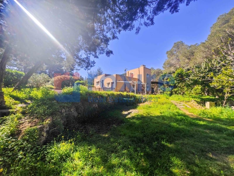 Finca/Casa Rural de 3 habitaciones en Sant Llorenç de Balafia en venta - 1.050.000 € (Ref: 9774342)