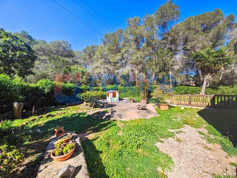 Finca/Casa Rural de 3 habitaciones en Sant Llorenç de Balafia en venta - 1.050.000 € (Ref: 9774342)