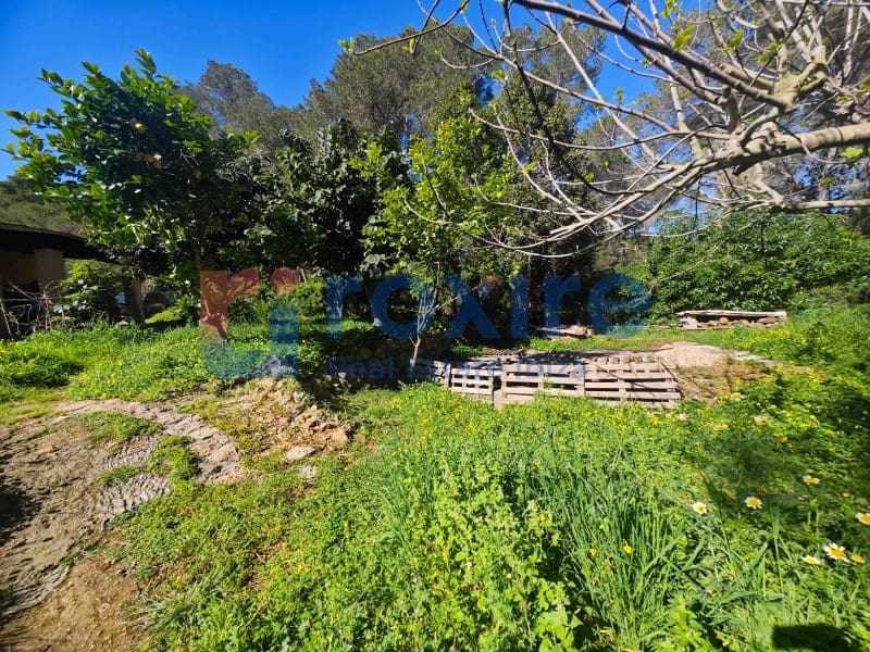 Finca/Casa Rural de 3 habitaciones en Sant Llorenç de Balafia en venta - 1.050.000 € (Ref: 9774342)