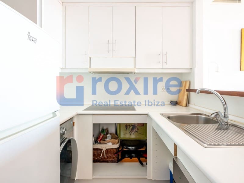 2 bedroom Apartment for sale in Ibiza / Eivissa town - € 435,000 (Ref: 9774343)