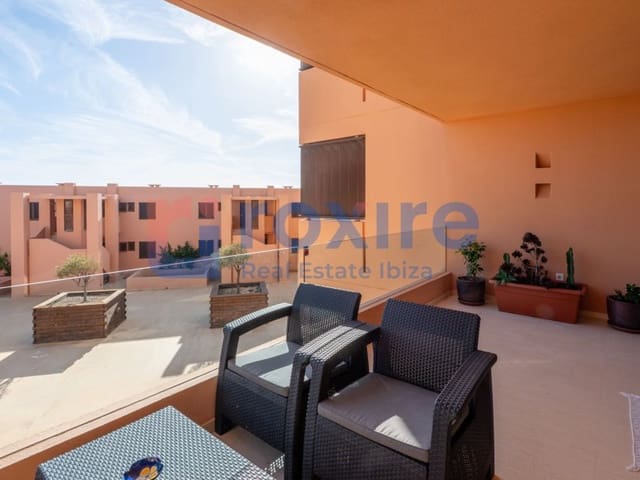 2 soverom Leilighet til salgs i Ibiza by - € 435 000 (Ref: 9774343)