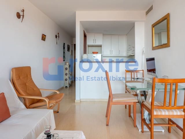 2 soverom Leilighet til salgs i Ibiza by - € 435 000 (Ref: 9774343)