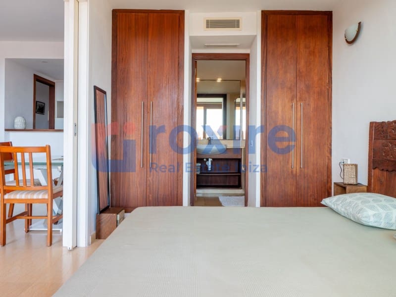 2 bedroom Apartment for sale in Ibiza / Eivissa town - € 435,000 (Ref: 9774343)